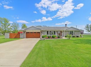 19413 W Timber Dr S, Elwood, IL 60421