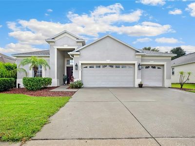 4270 Canongate Ct, Spring Hill, FL, 34609