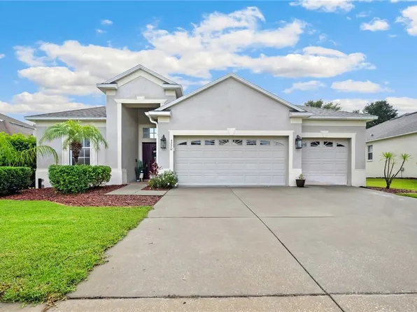 4270 Canongate Ct, Spring Hill, FL 34609