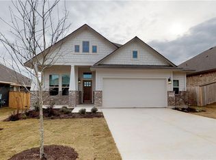 2709 Rabbit Creek Dr, Georgetown, TX 78626