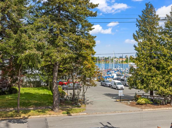 916 Lyall St #107, Esquimalt, BC V9A 5E9