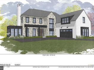 6611 Bradley Blvd, Bethesda, MD 20817