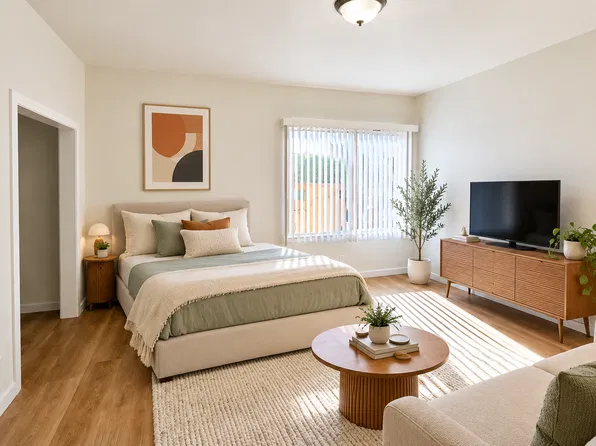 1750 S Longwood Ave APT 14, Los Angeles, CA 90019