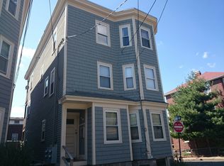 61 Franklin St, Brookline, MA 02445