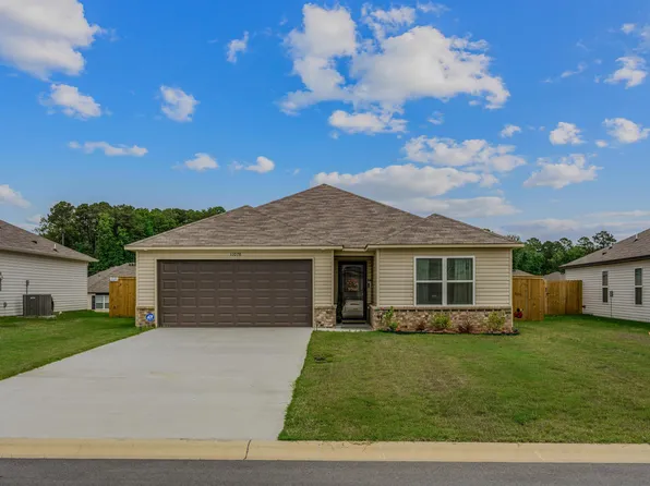 11078 River Valley Dr, Hensley, AR 72065