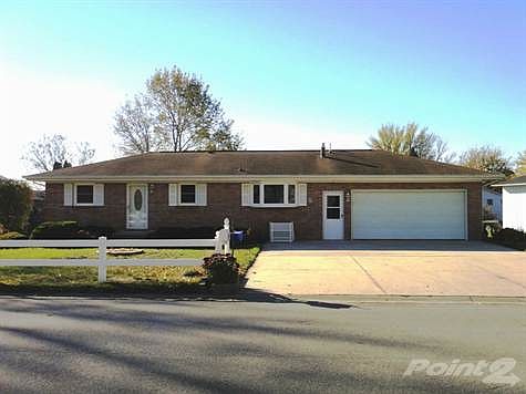 VENETIAN DRIVE FRONT