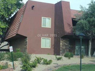 4921 Indian River Dr UNIT 123, Las Vegas, NV 89103