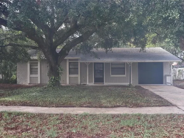 1604 Starfire Ln, Ocoee, FL 34761