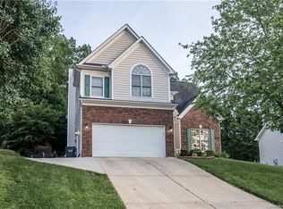 10622 Hellebore Rd, Charlotte, NC 28213