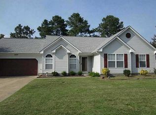 2009 Regency Dr, Suffolk, VA 23434