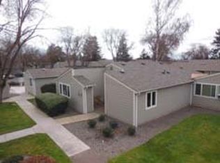 7655 Garrison Ave #7655, White City, OR 97503