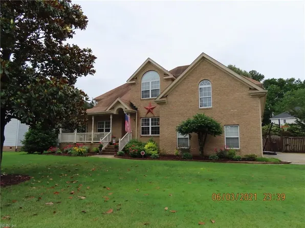 709 Sarasota Arch, Chesapeake, VA 23322