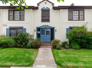 Sycamore, Los Angeles, CA 90036