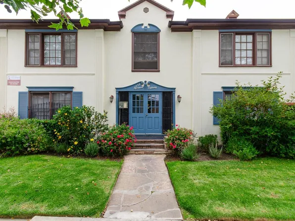 Sycamore, 236 S Sycamore Ave APT 9, Los Angeles, CA 90036