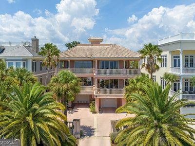 907 Beachview Dr, Saint Simons Island, GA, 31522