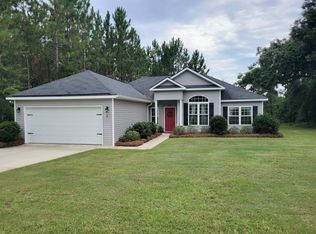 221 Stillwater Dr, Statesboro, GA 30461