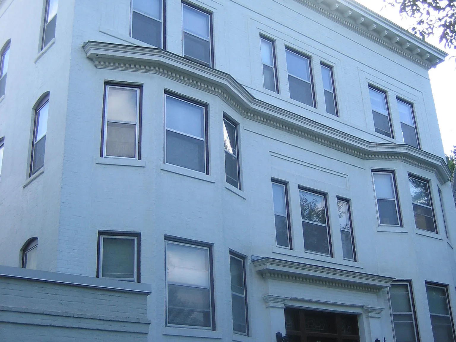 1 bed, 530 sqft, $1,110 — Photo 3
