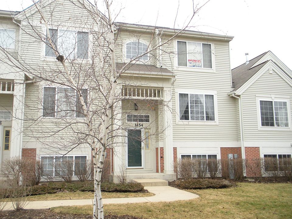 1454 New Haven Drive