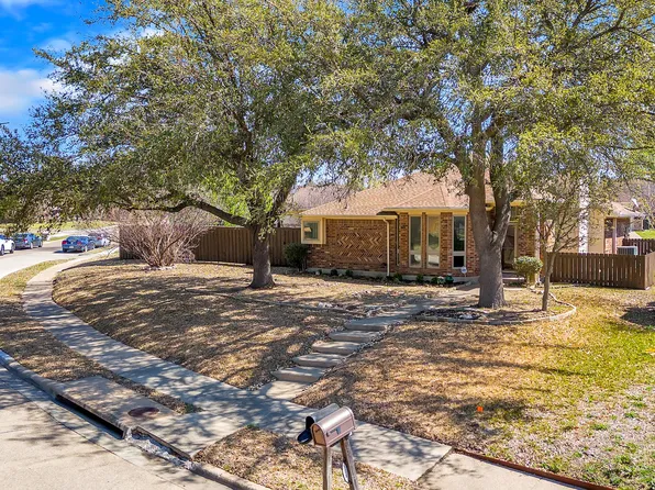 506 N Gaston Dr, Wylie, TX 75098