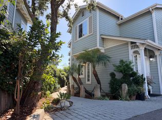 519 Coronel Pl APT 2, Santa Barbara, CA 93101