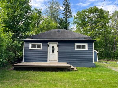 498 Clyde Street, Newport Center, VT, 05855