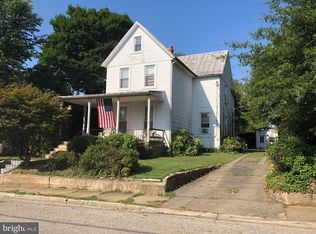 4007 Southern Ave, Baltimore, MD 21206