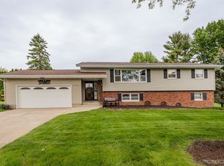 1710 Michigan Ave, Sun Prairie, WI 53590