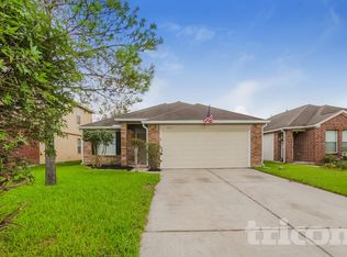 614 Harpswell Ln, Houston, TX 77073