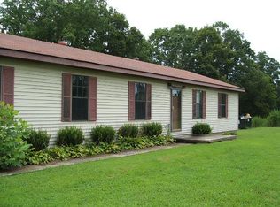 8210 Williams Hollow Rd, Westpoint, TN 38486