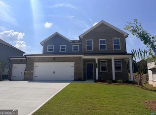 3458 Chota Ln, Bethlehem, GA 30620