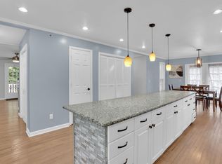 208 Delchester Dr, Elgin, SC 29045