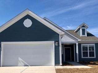700 Wailea Cir LOT 177, Little River, SC 29566