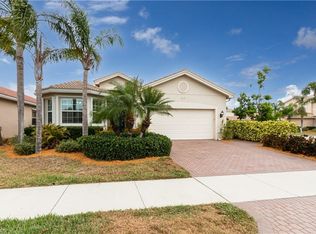 10407 Spruce Pine Ct, Fort Myers, FL 33913