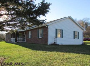 9793 Prendergast Ext, Huntingdon, PA 16652