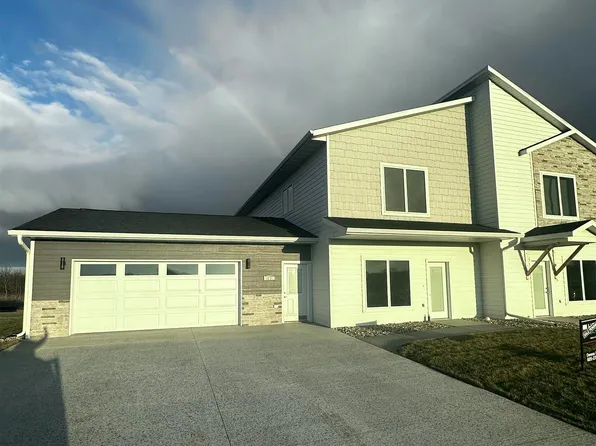 220 Ivy Ln, Crooks, SD 57020