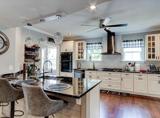 6371 Hanover Crossing Way, Hanover, MD 21076