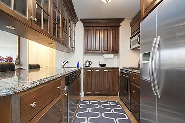 Rented by Olshan Realty