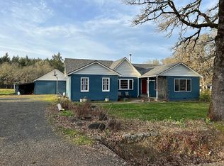 17135 Brown Rd, Dallas, OR 97338