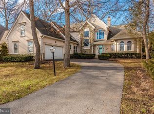 11320 Country Club Rd, New Market, MD 21774