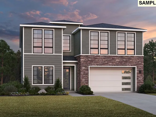 2886 N 48th Ave, Camas, WA 98607