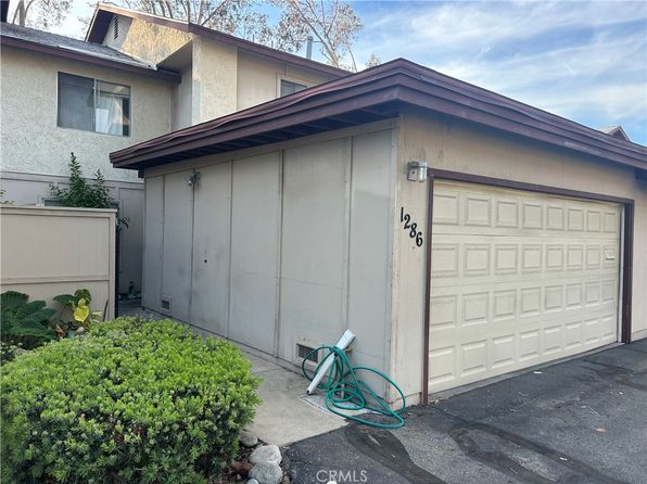 1286 N Pine Needle Ct, Azusa, CA 91702