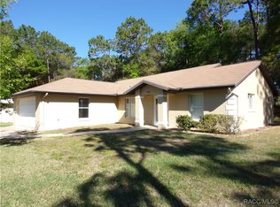 6647 E Holly St, Inverness, FL 34452