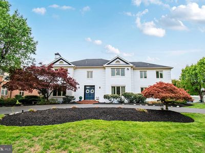 10724 Stapleford Hall Dr, Rockville, MD, 20854