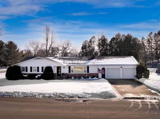 1740 Daly Ave, Wisconsin Rapids, WI 54494