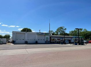 207 S Main St, White Lake, SD 57383
