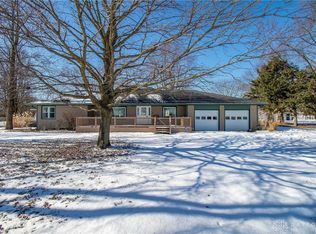 9719 Dayton Greenville Pike, Brookville, OH 45309