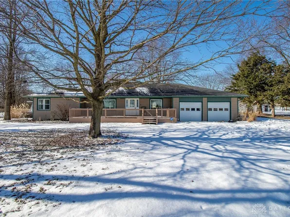 9719 Dayton Greenville Pike, Brookville, OH 45309