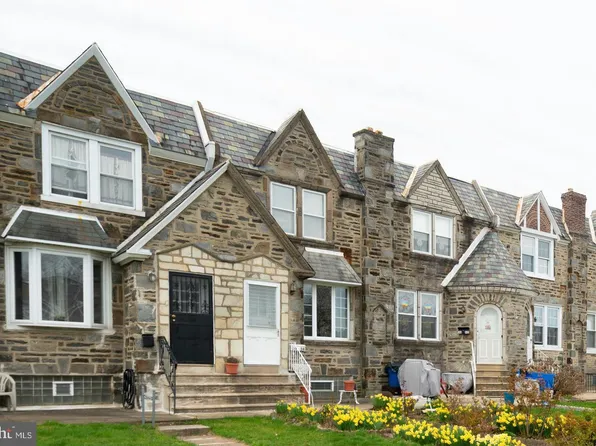 3034 Magee Ave, Philadelphia, PA 19149