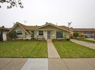 6387 Flamingo Dr, Buena Park, CA 90620