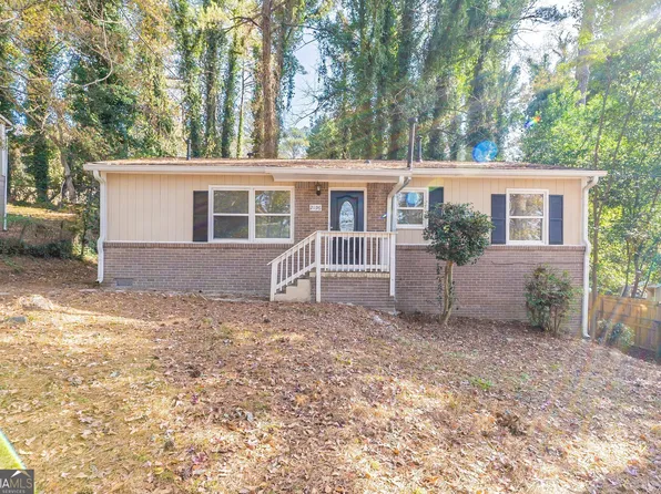 2196 Swallow Cir SE, Atlanta, GA 30315